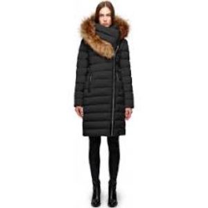 Rudsak Melodic Down Puffer Jacket Xs 